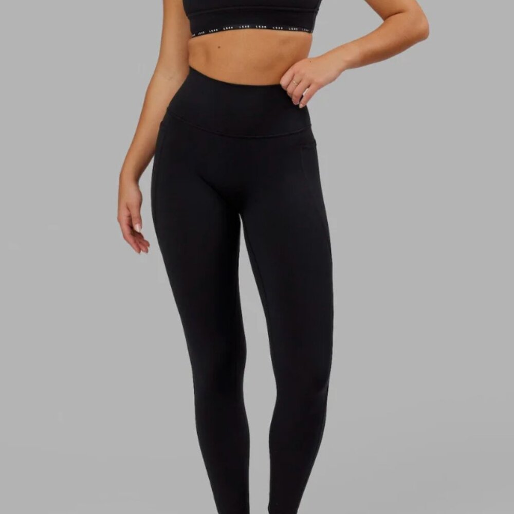 LSKD Fusion Full Length Legging